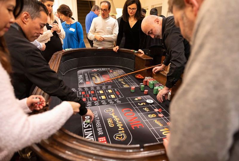 casino online ăn thua đủ